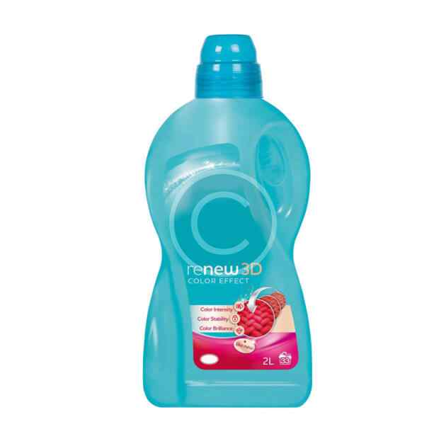 Kitchen cleaner
